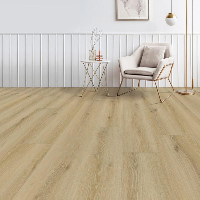Next Floor Stonecast Mayfair WPC Harvest Oak | OnFlooring